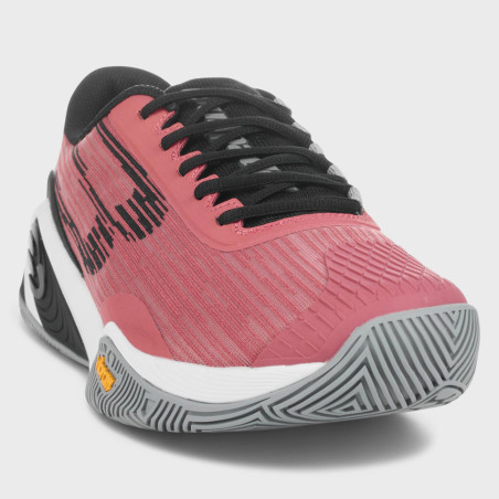 BULLPADEL SHOES HACK VIBRAM 25I CHEWING GUM
