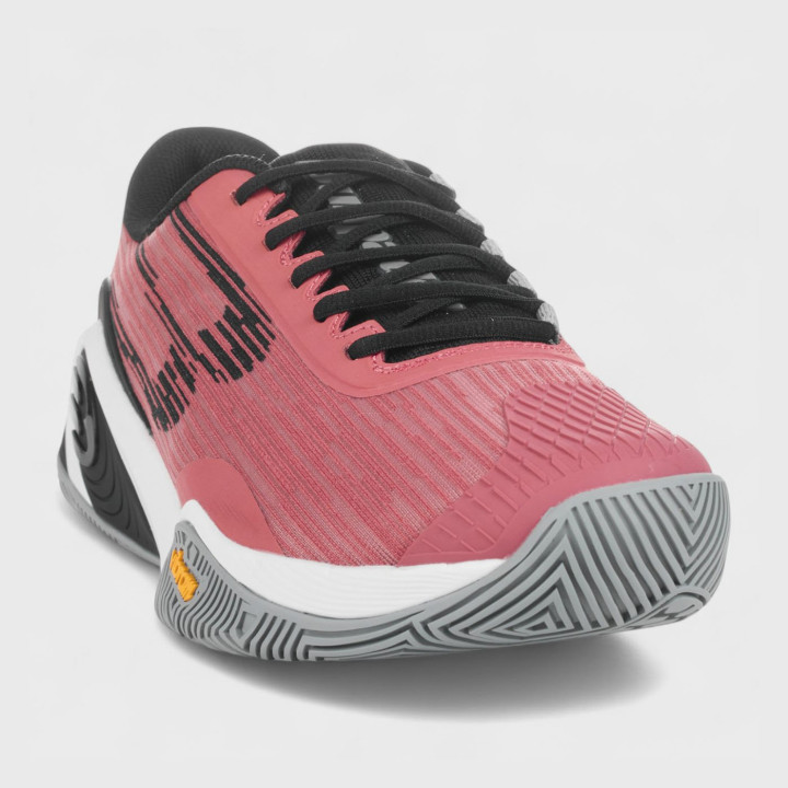 BULLPADEL SHOES HACK VIBRAM 25I CHEWING GUM