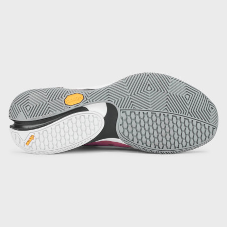 BULLPADEL SHOES HACK VIBRAM 25I CHEWING GUM