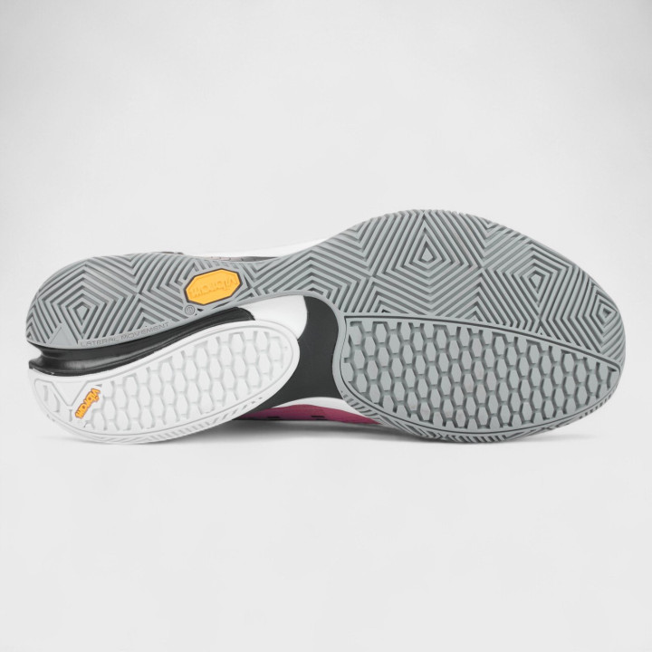 BULLPADEL SHOES HACK VIBRAM 25I CHEWING GUM
