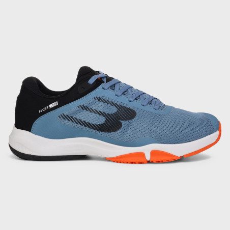 tienda de padel Madrid, tienda de padel online, tienda de padel españa, tienda de padel en linea, ZAPATILLA BULLPADEL HYBRID FLY