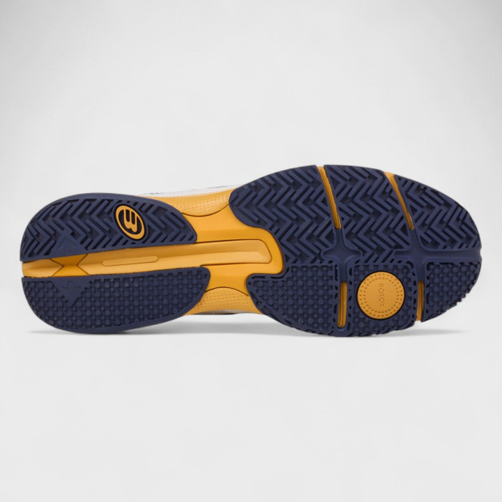 tienda de padel Madrid, tienda de padel online, tienda de padel españa, tienda de padel en linea, ZAPATILLA BULLPADEL HYBRID FLY