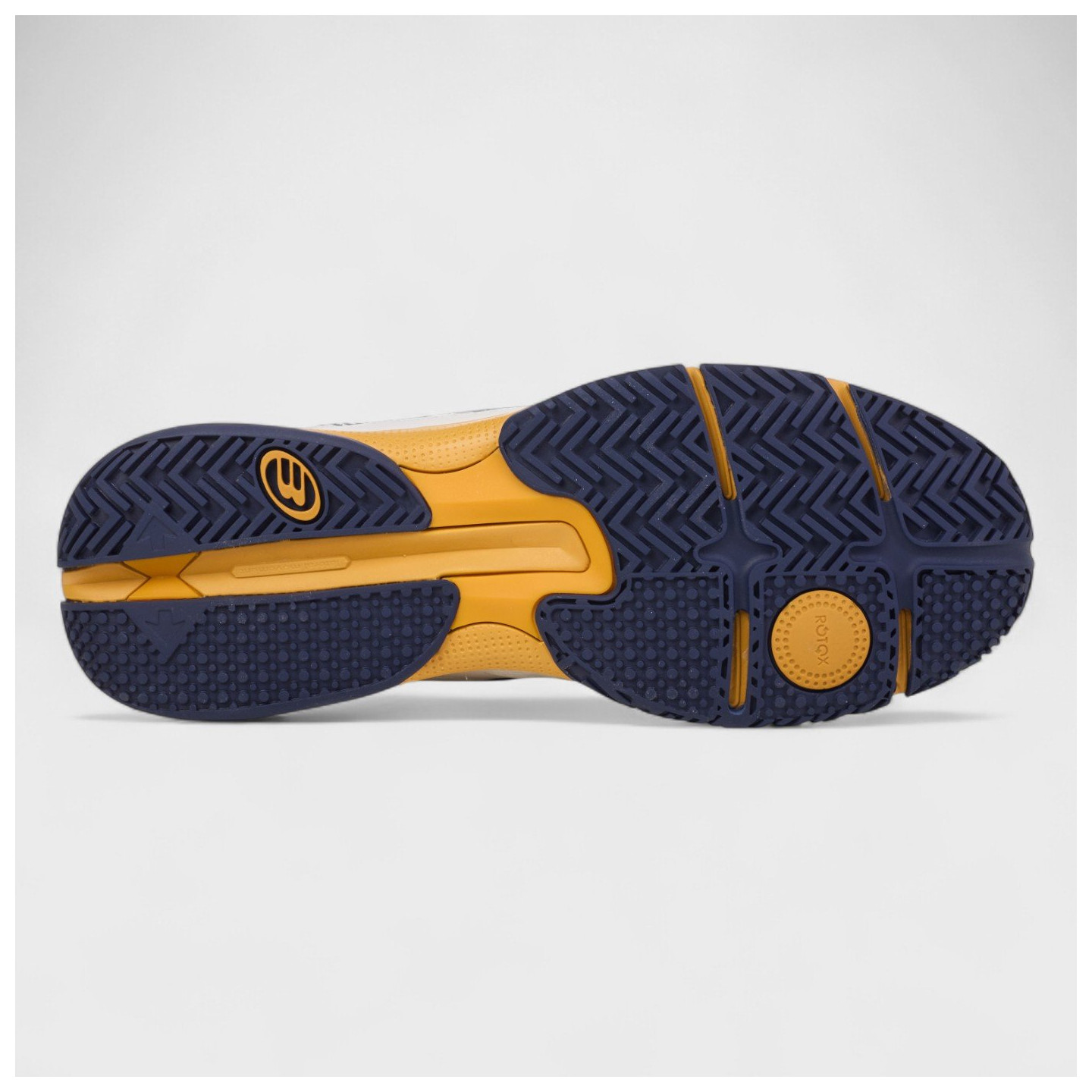 tienda de padel Madrid, tienda de padel online, tienda de padel españa, tienda de padel en linea, ZAPATILLA BULLPADEL HYBRID FLY