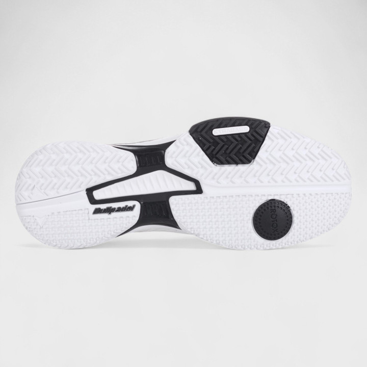 BULLPADEL SHOES ICON 25I WHITE