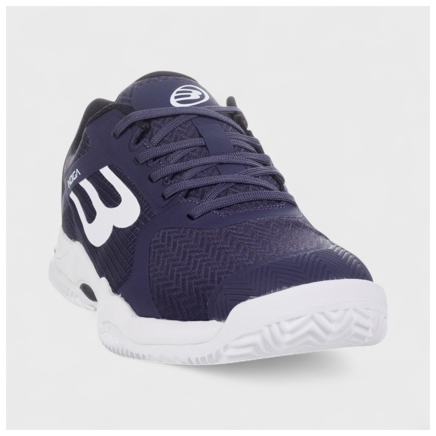 tienda de padel Madrid, tienda de padel online, tienda de padel españa, tienda de padel en linea, ZAPATILLA BULLPADEL INDIGA 25I