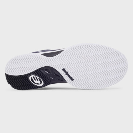 BULLPADEL SHOES INDIGA 25I NAVY BLUE