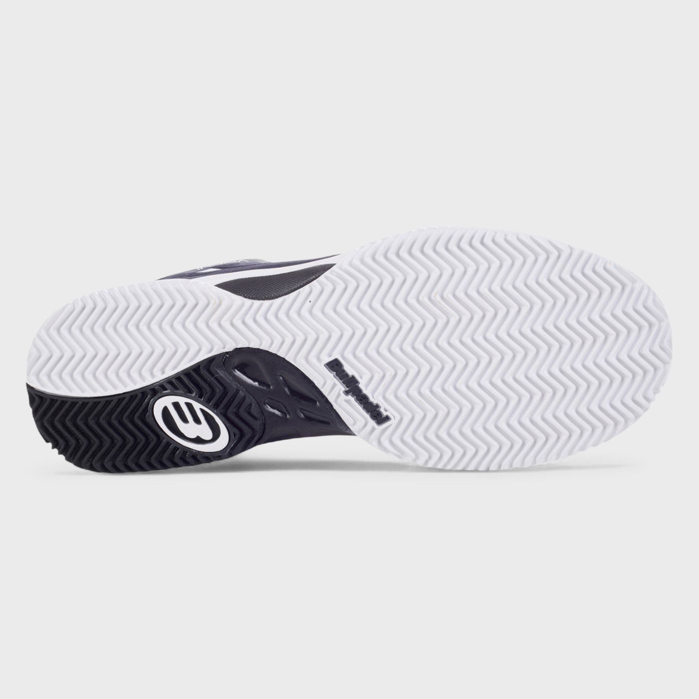 BULLPADEL SHOES INDIGA 25I NAVY BLUE