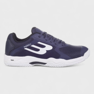 BULLPADEL SHOES INDIGA 25I NAVY BLUE
