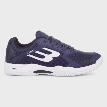 BULLPADEL SHOES INDIGA 25I NAVY BLUE