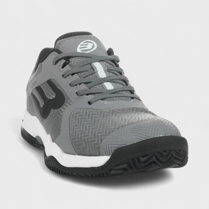 tienda de padel Madrid, tienda de padel online, tienda de padel españa, tienda de padel en linea, ZAPATILLA BULLPADEL INDIGA 25I