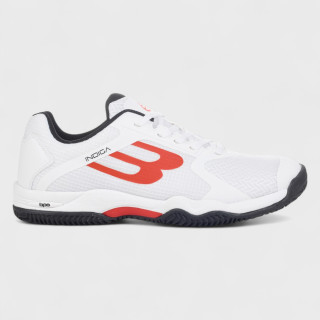 tienda de padel Madrid, tienda de padel online, tienda de padel españa, tienda de padel en linea, ZAPATILLA BULLPADEL INDIGA 25I