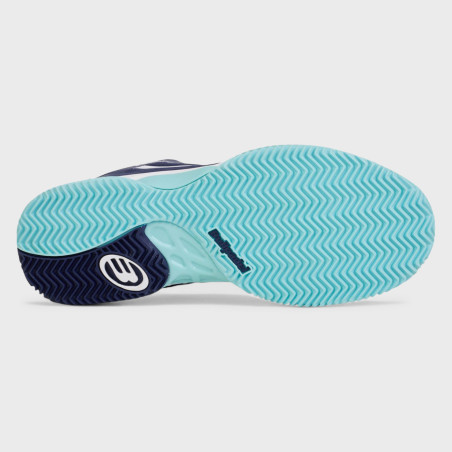 tienda de padel Madrid, tienda de padel online, tienda de padel españa, tienda de padel en linea, ZAPATILLA BULLPADEL INDIGA W 2