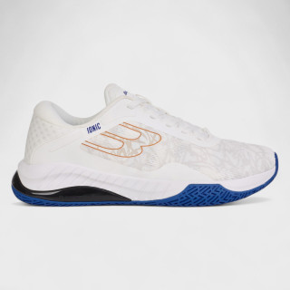 CHAUSSURE BULLPADEL IONIC 25I BLANC ROYAL