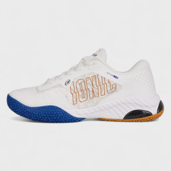 tienda de padel Madrid, tienda de padel online, tienda de padel españa, tienda de padel en linea, ZAPATILLA BULLPADEL IONIC 25I 