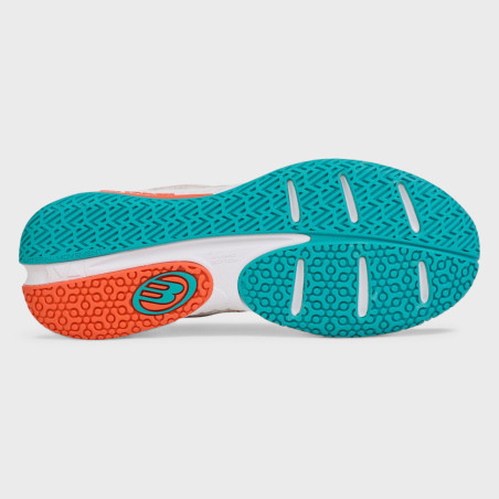 tienda de padel Madrid, tienda de padel online, tienda de padel españa, tienda de padel en linea, ZAPATILLA BULLPADEL IONIC W 25