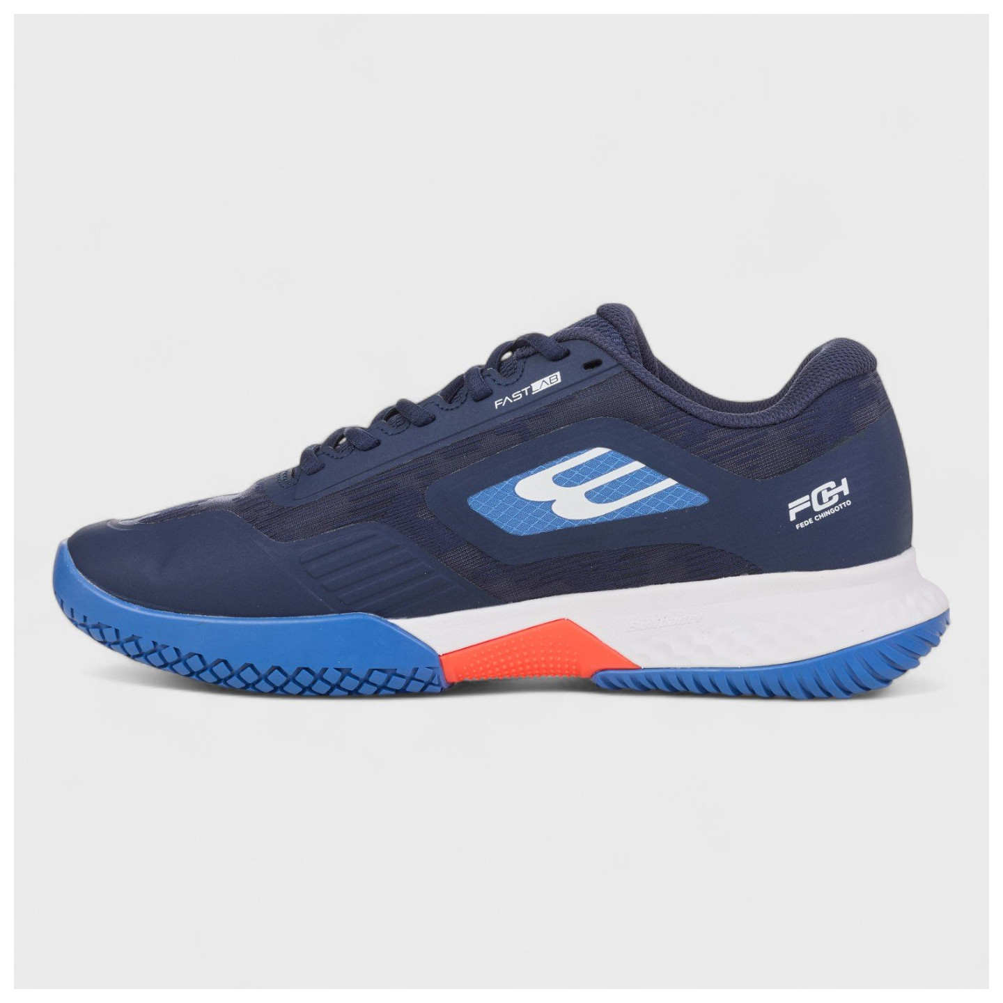 tienda de padel Madrid, tienda de padel online, tienda de padel españa, tienda de padel en linea, ZAPATILLA BULLPADEL NEURON VIB