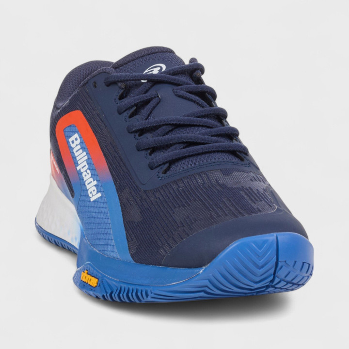 SCARPE BULLPADEL NEURON VIBRAM 25I BLU NAVY