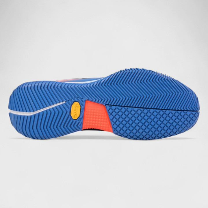 BULLPADEL SHOES NEURON VIBRAM 25I NAVY BLUE