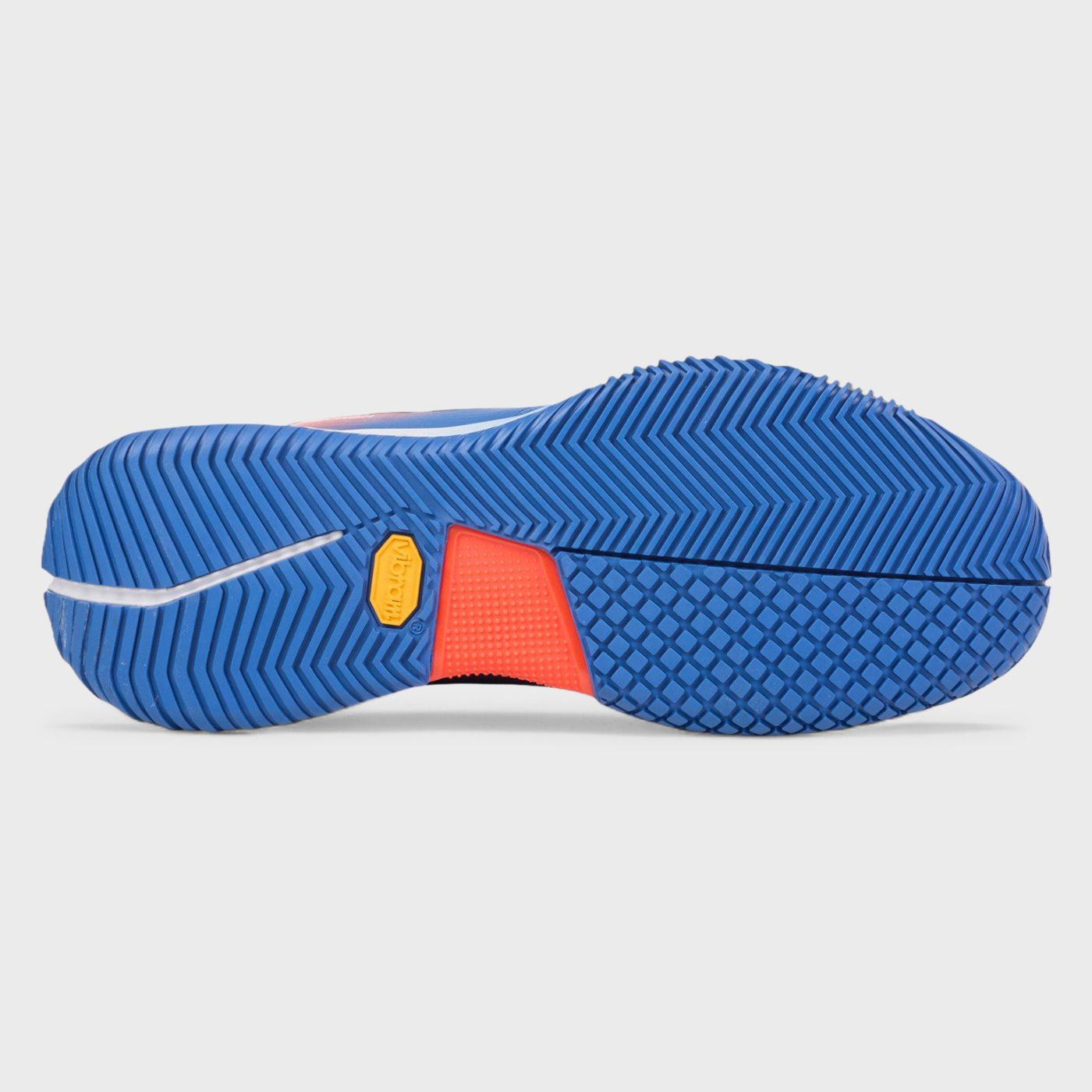 BULLPADEL SHOES NEURON VIBRAM 25I NAVY BLUE