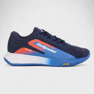 tienda de padel Madrid, tienda de padel online, tienda de padel españa, tienda de padel en linea, ZAPATILLA BULLPADEL NEURON VIB