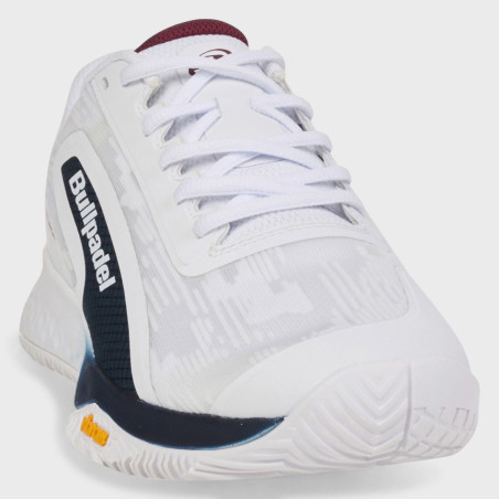 BULLPADEL TRAINERS NEURON VIBRAM 25I BORDEAUX