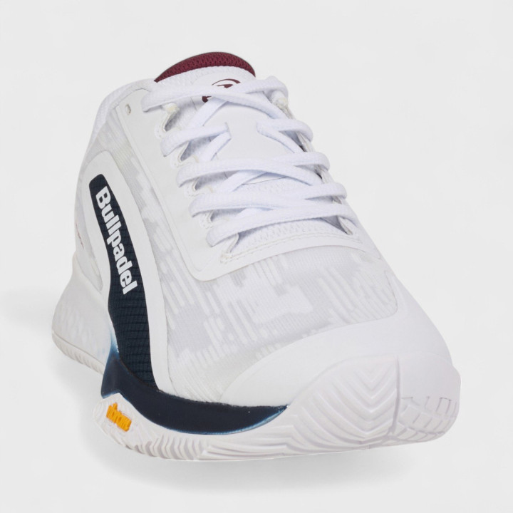 SCARPE BULLPADEL NEURON VIBRAM 25I BORDEAUX