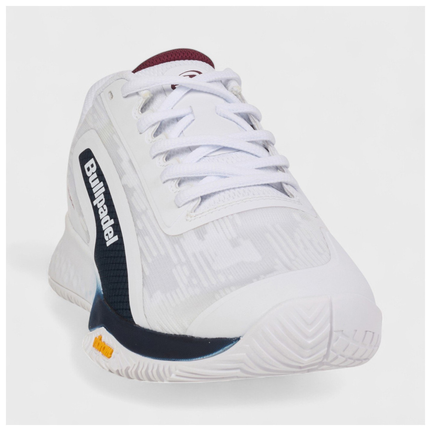 BULLPADEL TRAINERS NEURON VIBRAM 25I BORDEAUX