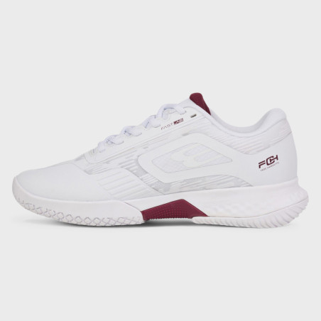 SCARPE BULLPADEL NEURON VIBRAM 25I BORDEAUX