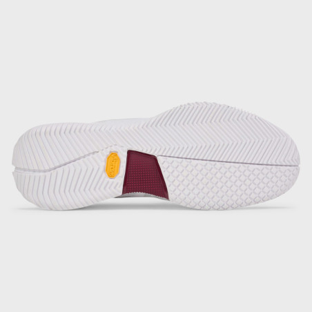 SCARPE BULLPADEL NEURON VIBRAM 25I BORDEAUX