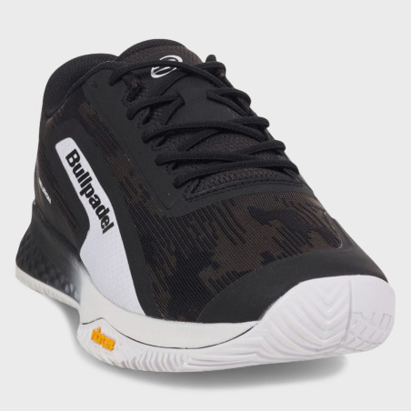 CHAUSSURE BULLPADEL NEURON VIBRAM 25I NOIR