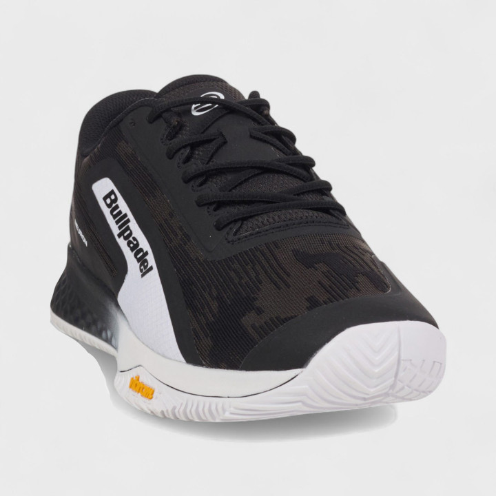 SCARPE BULLPADEL NEURON VIBRAM 25I NERO