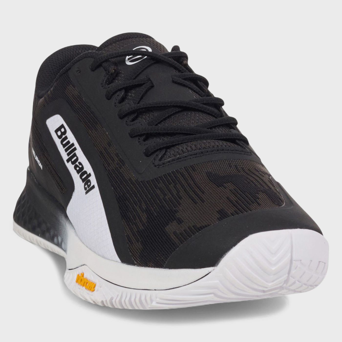 SCARPE BULLPADEL NEURON VIBRAM 25I NERO