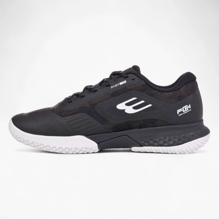 CHAUSSURE BULLPADEL NEURON VIBRAM 25I NOIR