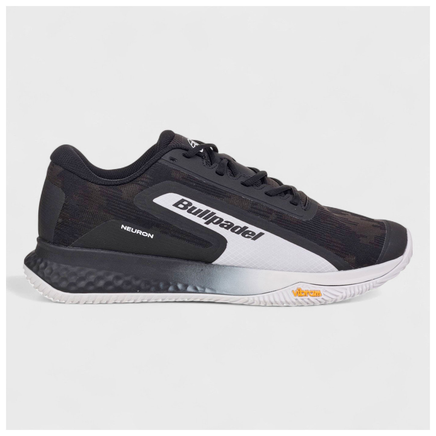 tienda de padel Madrid, tienda de padel online, tienda de padel españa, tienda de padel en linea, ZAPATILLA BULLPADEL NEURON VIB