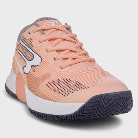 BULLPADEL SHOES NEXT W 25I APRICOT