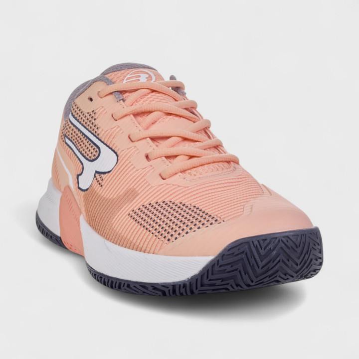 CHAUSSURES BULLPADEL NEXT W 25I ABRICOT