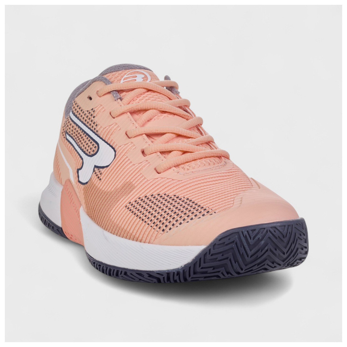 CHAUSSURES BULLPADEL NEXT W 25I ABRICOT