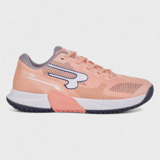 tienda de padel Madrid, tienda de padel online, tienda de padel españa, tienda de padel en linea, ZAPATILLA BULLPADEL NEXT W 25I