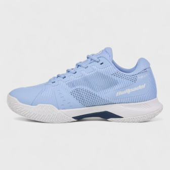 SCARPE BULLPADEL NEXT W 25I CELESTE