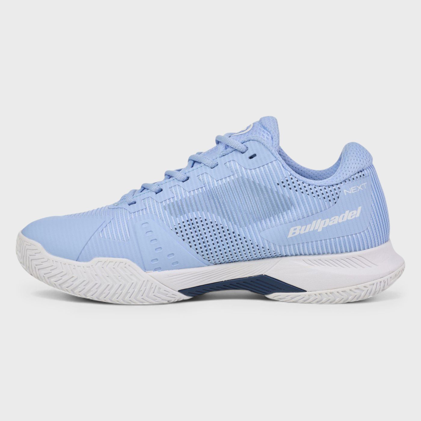 BULLPADEL TRAINERS NEXT W 25I BLUE SKY