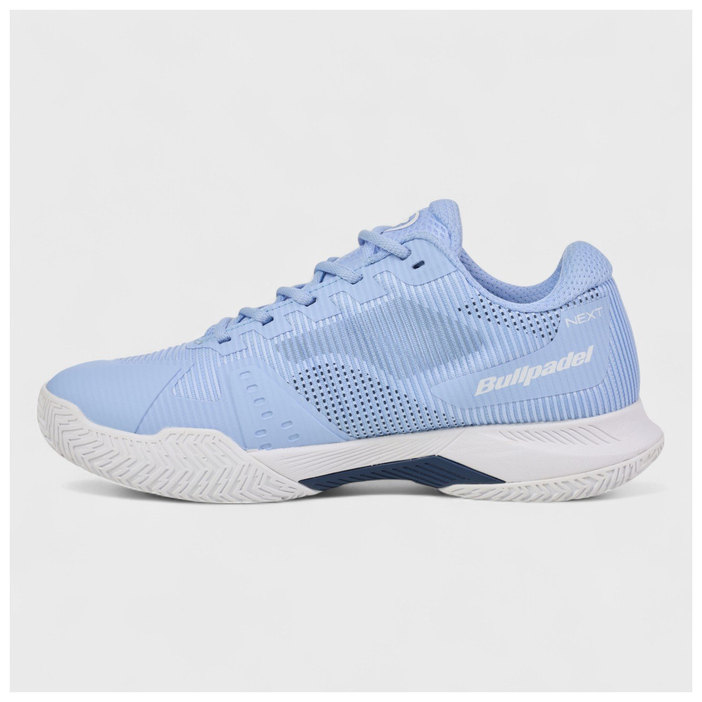 tienda de padel Madrid, tienda de padel online, tienda de padel españa, tienda de padel en linea, ZAPATILLA BULLPADEL NEXT W 25I