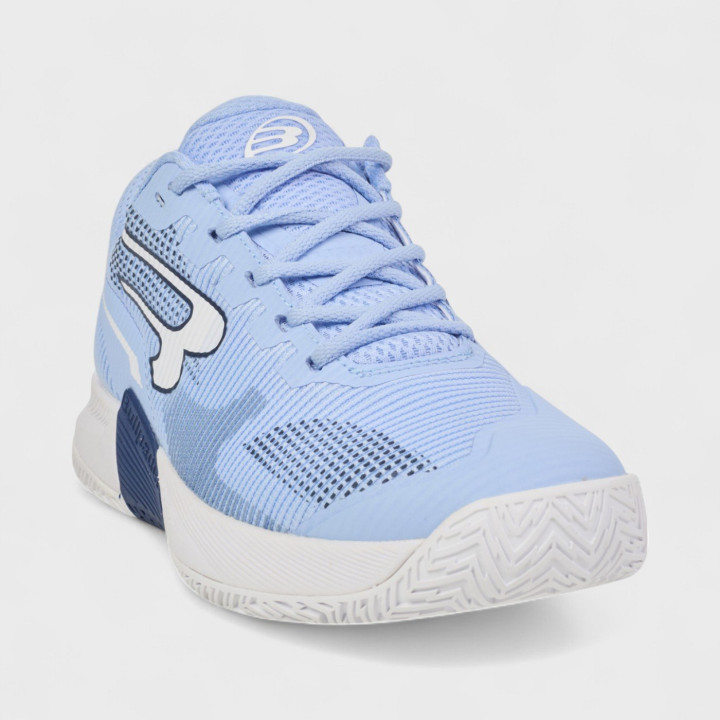 tienda de padel Madrid, tienda de padel online, tienda de padel españa, tienda de padel en linea, ZAPATILLA BULLPADEL NEXT W 25I