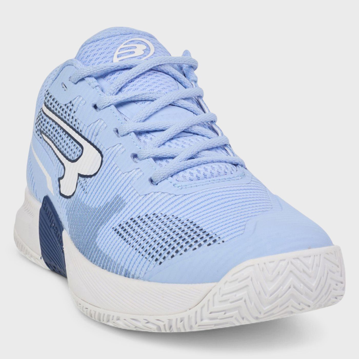 CHAUSSURES BULLPADEL NEXT W 25I CIEL BLEU