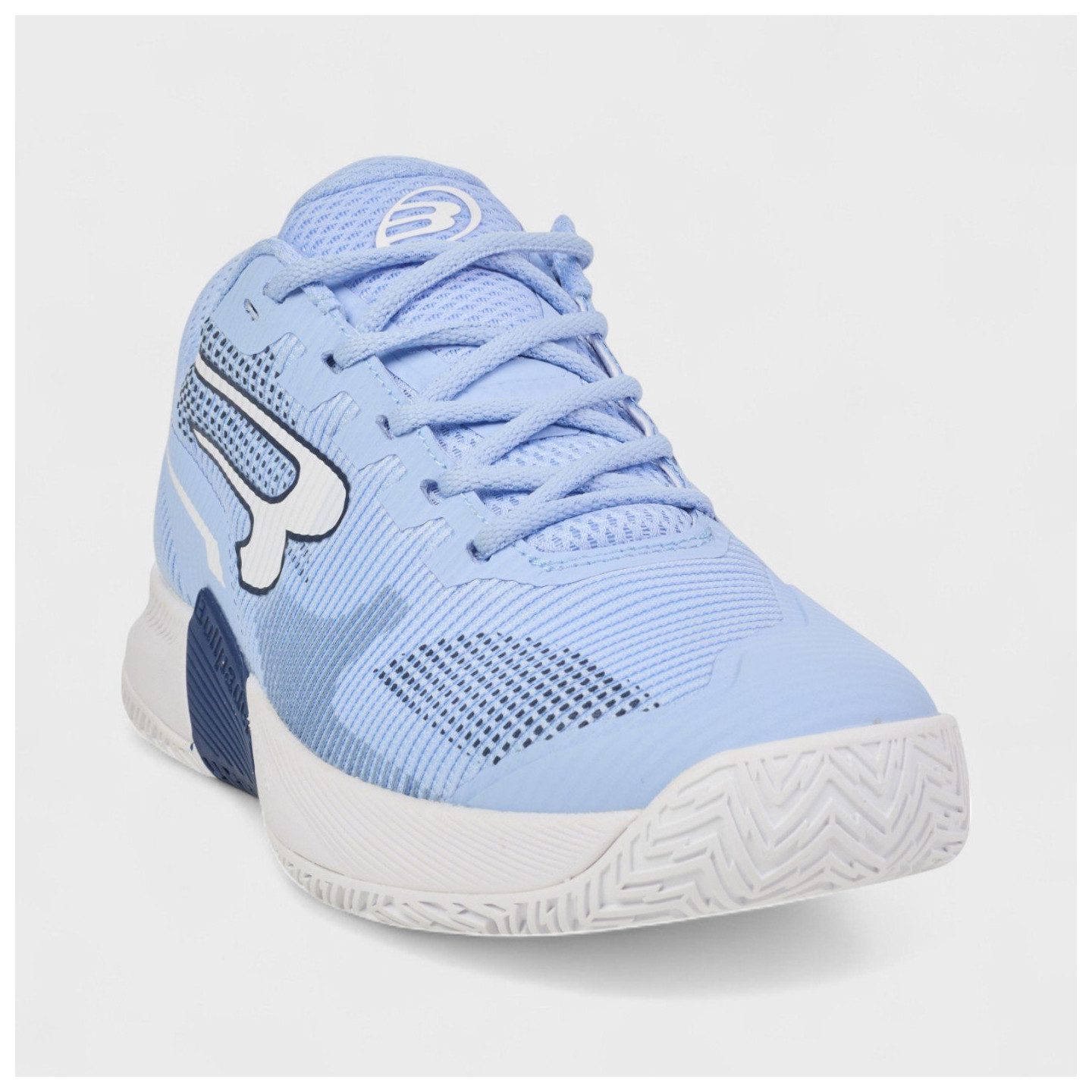 tienda de padel Madrid, tienda de padel online, tienda de padel españa, tienda de padel en linea, ZAPATILLA BULLPADEL NEXT W 25I