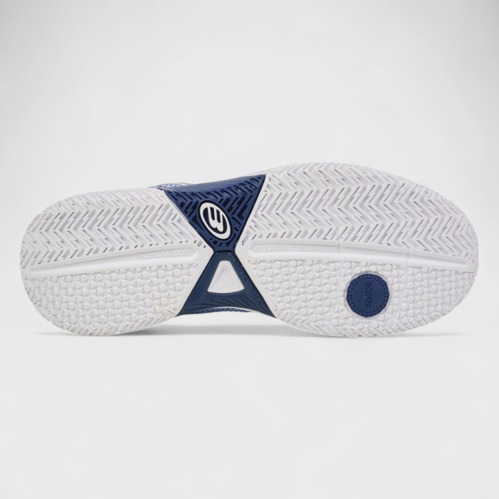 CHAUSSURES BULLPADEL NEXT W 25I CIEL BLEU