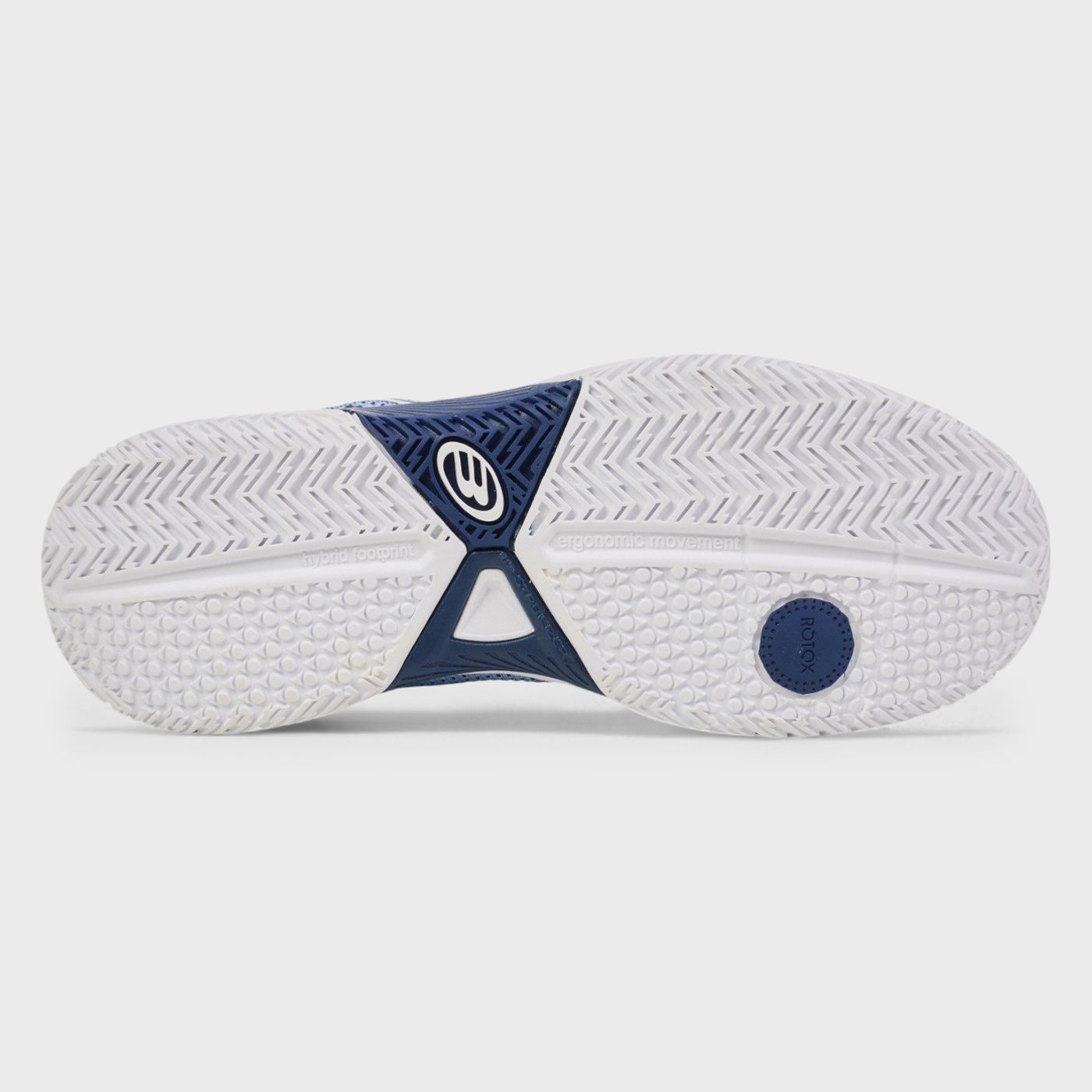 BULLPADEL TRAINERS NEXT W 25I BLUE SKY
