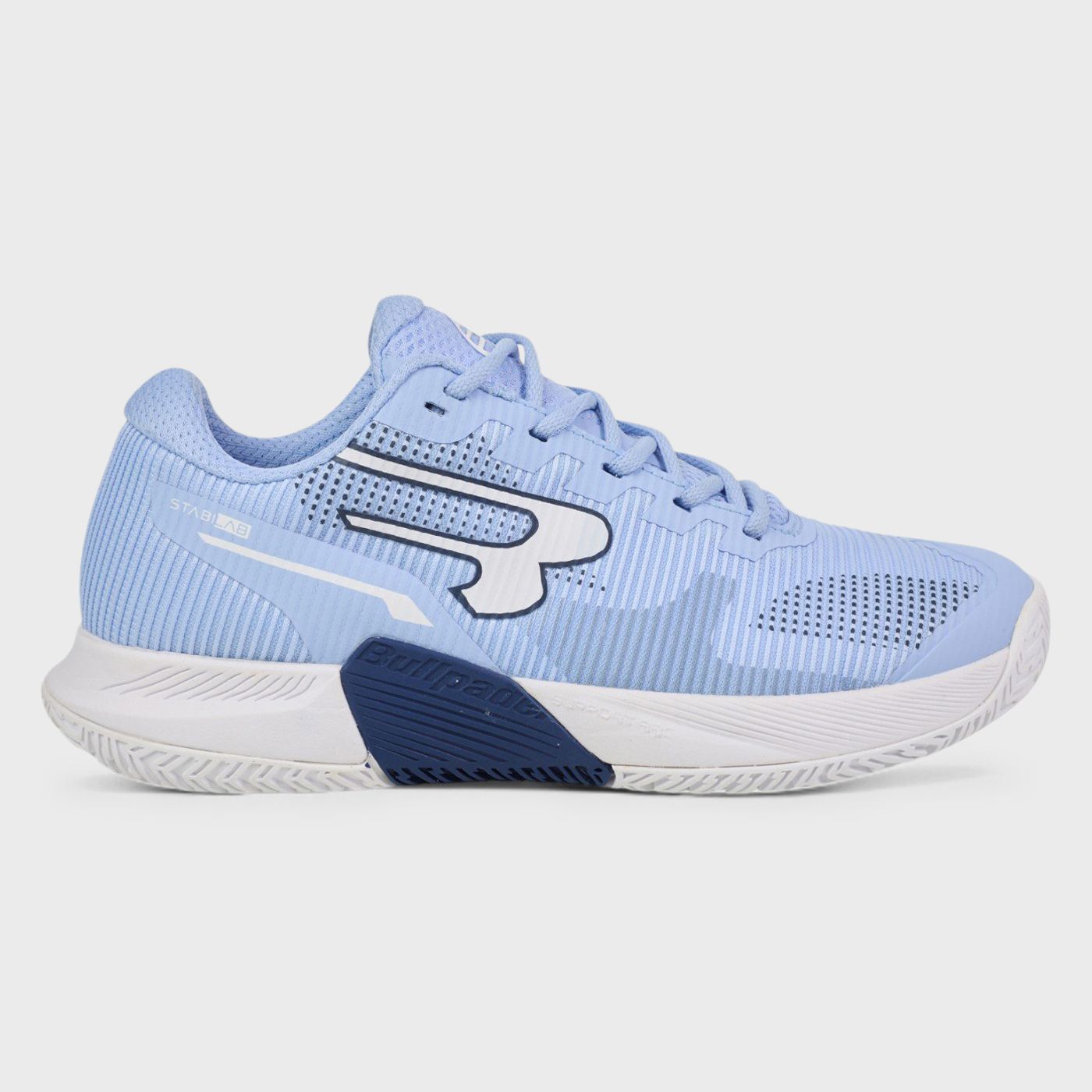 SCARPE BULLPADEL NEXT W 25I CELESTE