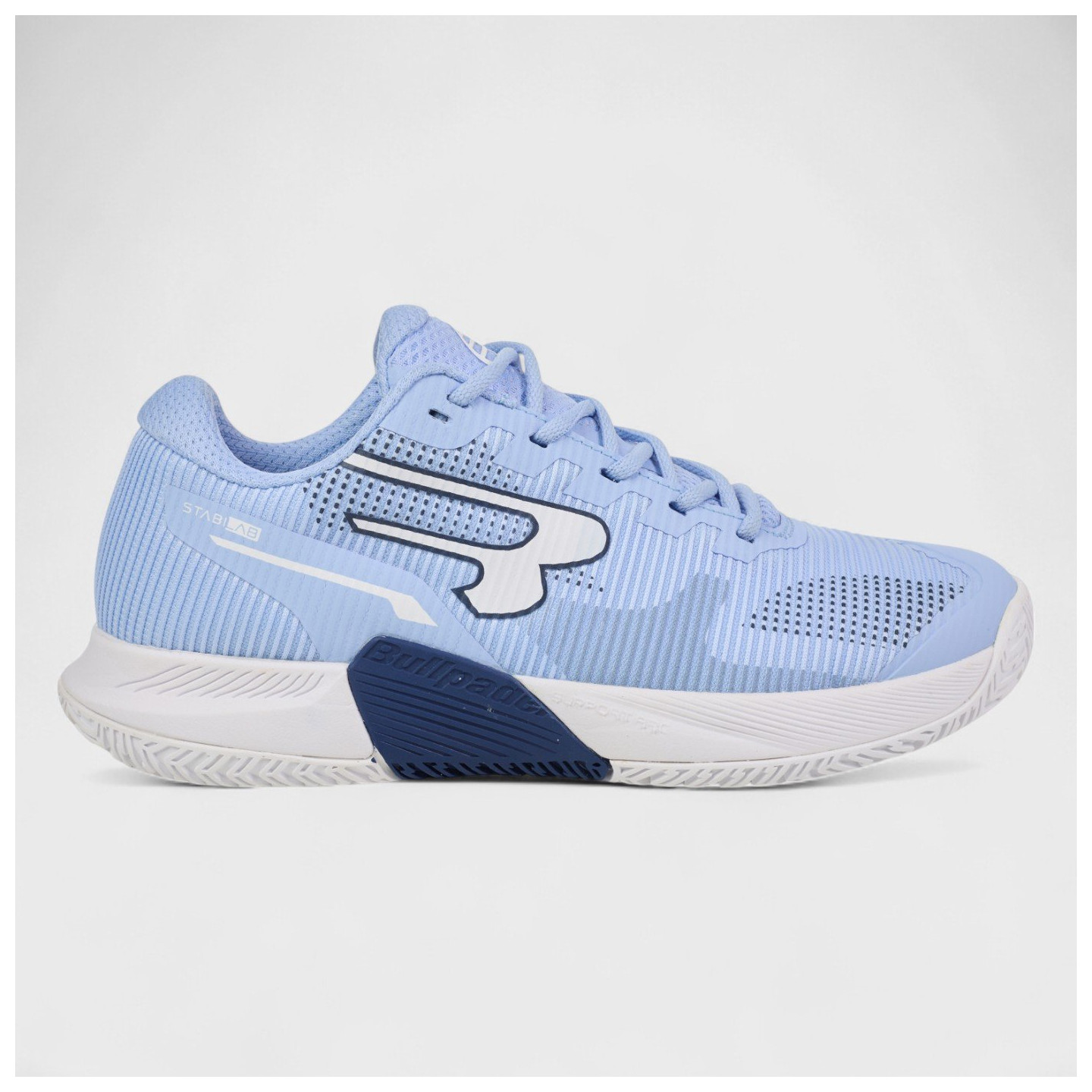 tienda de padel Madrid, tienda de padel online, tienda de padel españa, tienda de padel en linea, ZAPATILLA BULLPADEL NEXT W 25I