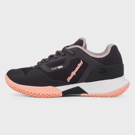 SCARPE BULLPADEL PEARL VIBRAM 25I AZABACHE