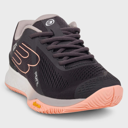 CHAUSSURES BULLPADEL PEARL VIBRAM 25I AZABACHE